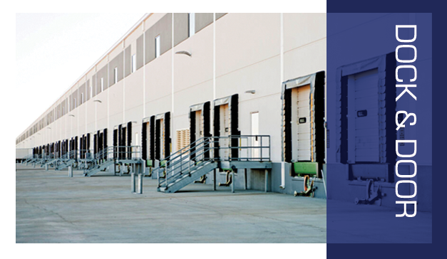 Burwell Material Handling Engineered Solutions