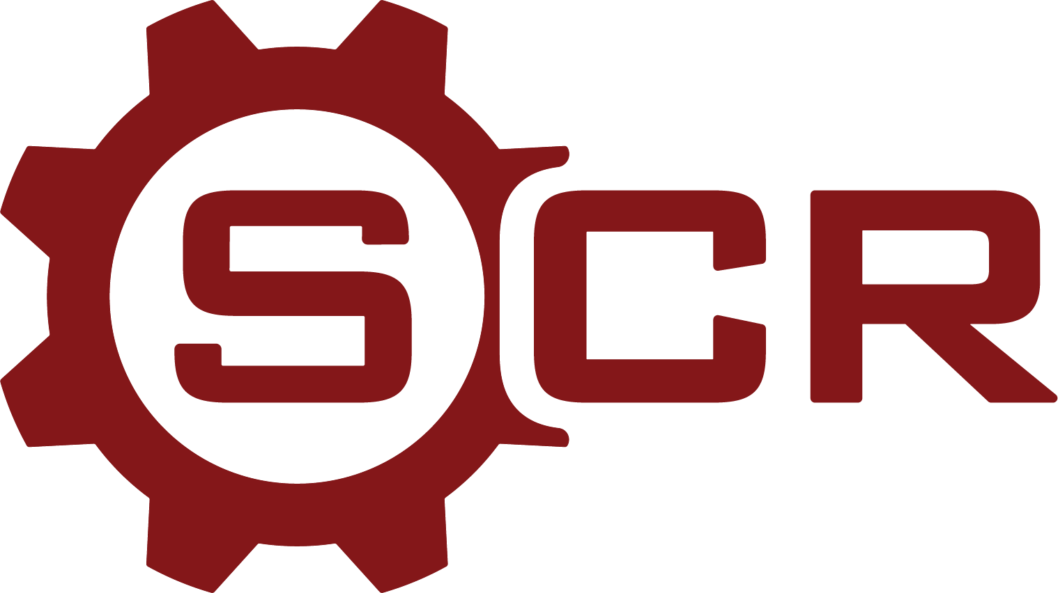SCR Logo