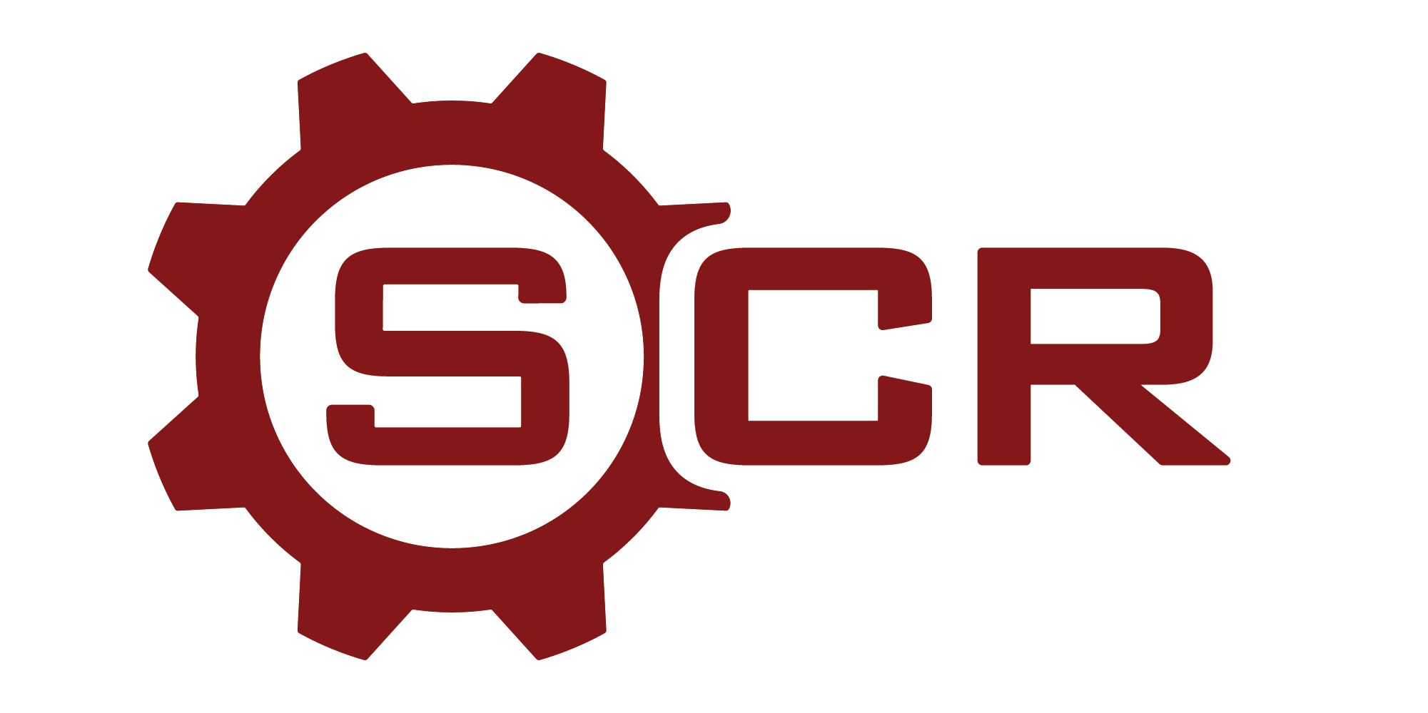 SCR Logo