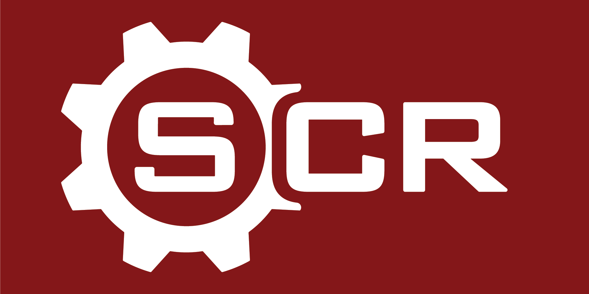 SCR Logo