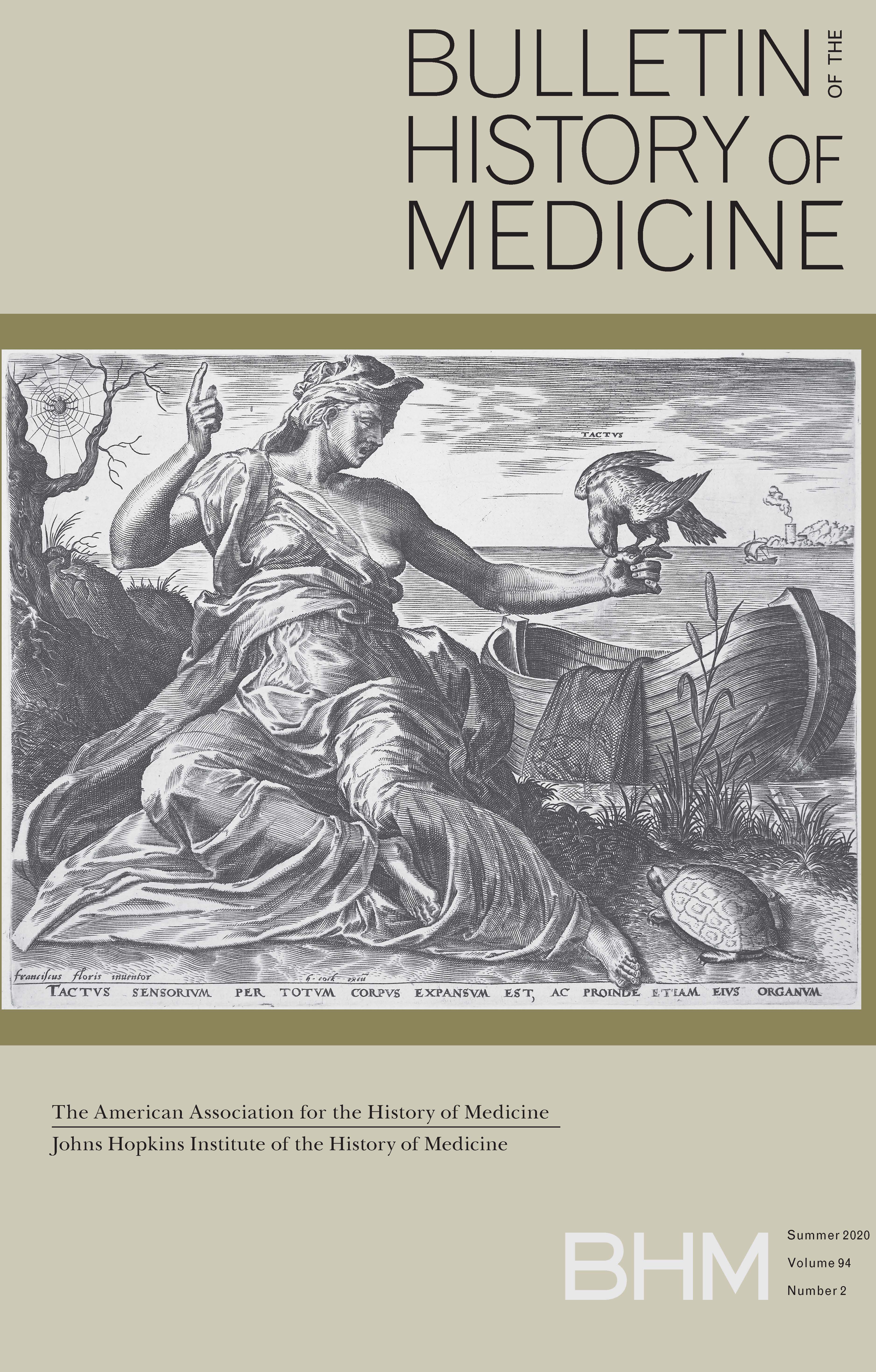 issue cover image