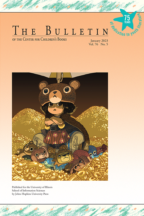 issue cover image