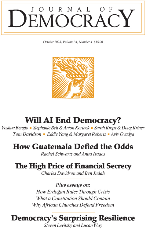 issue cover image