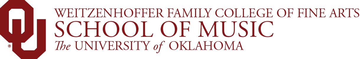 OU School of Music
