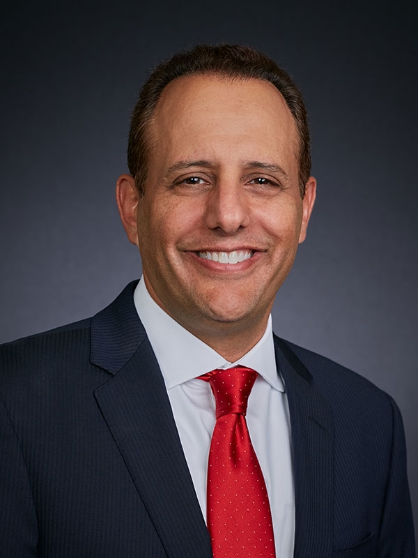 Joseph Harroz Jr.