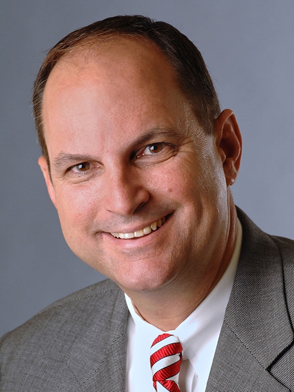 Joe Castiglione