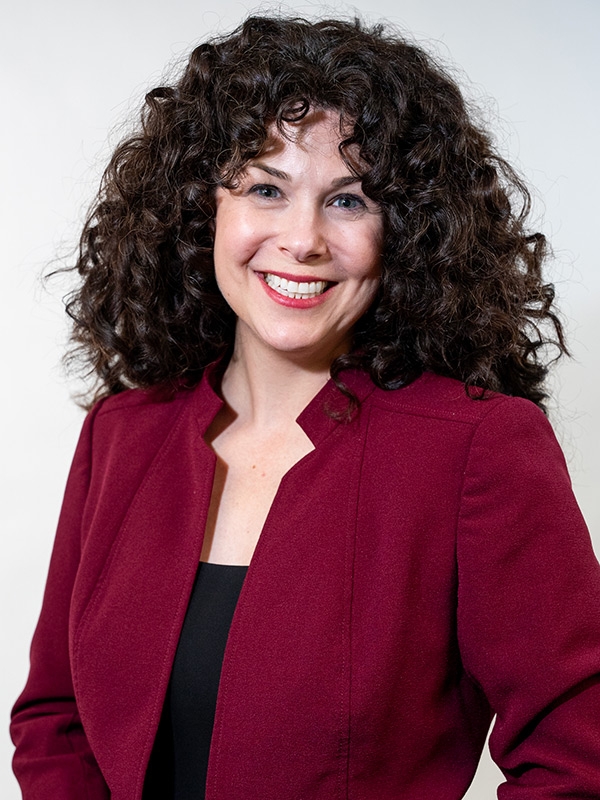 Susan Bynum.