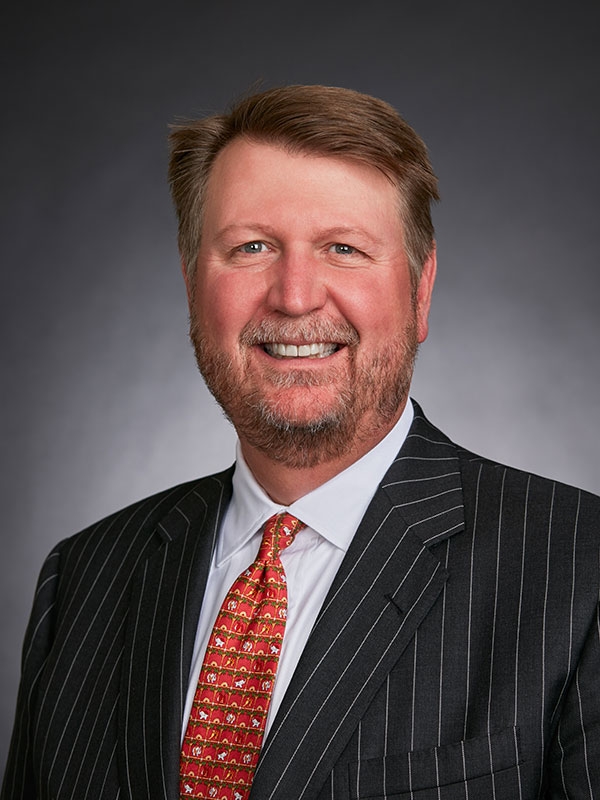 Guy L. Patton