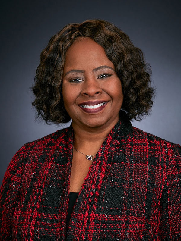 Belinda Higgs Hyppolite