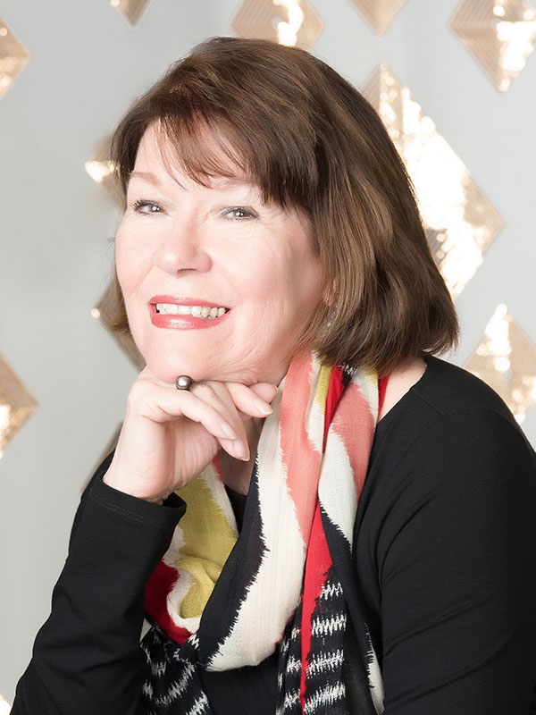 Mary Margaret Holt