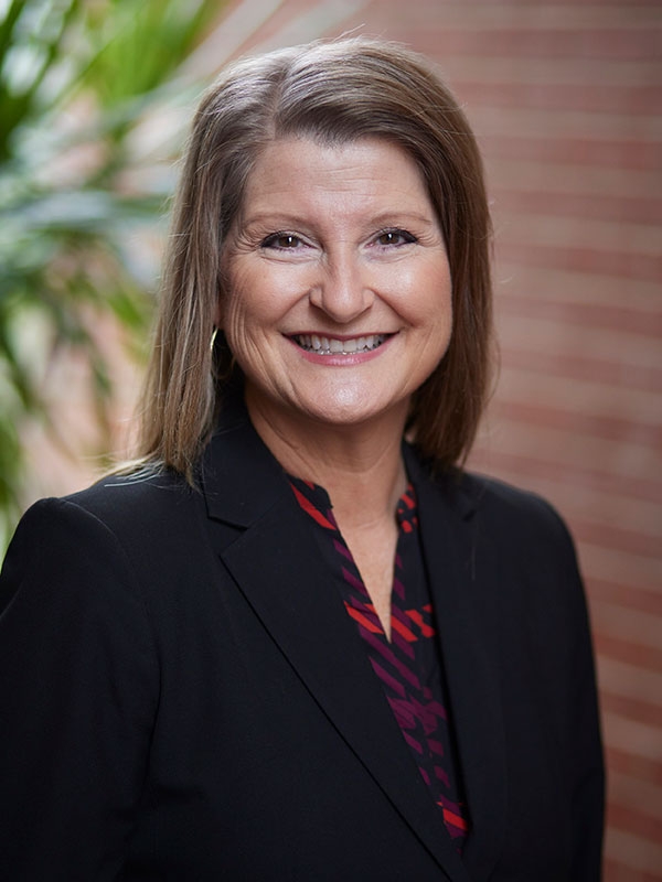 Stacy Reeder