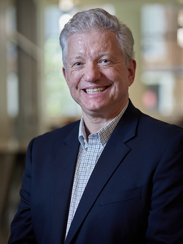 John Klier