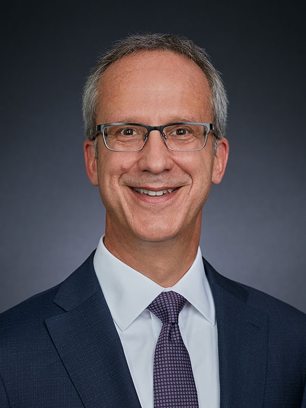 Randall S. Hewes
