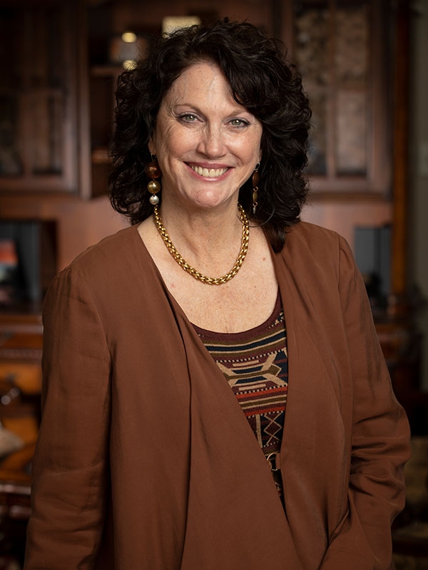 Jane Wilson
