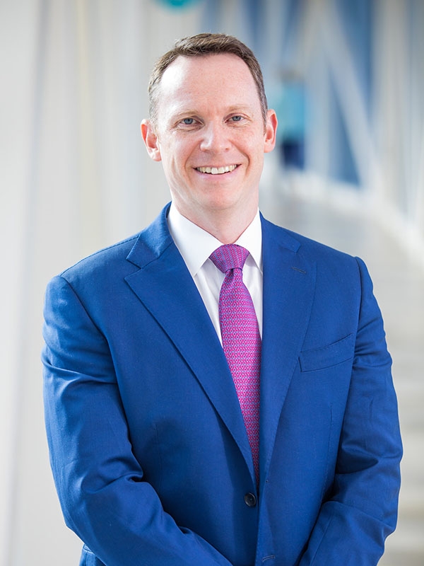 Ian Dunn, M.D. 