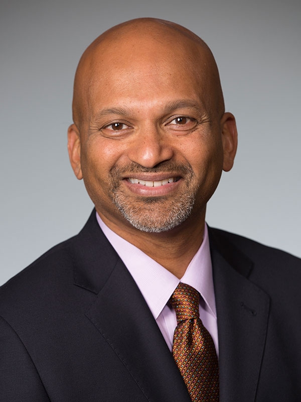 Paul M. Mullasseril
