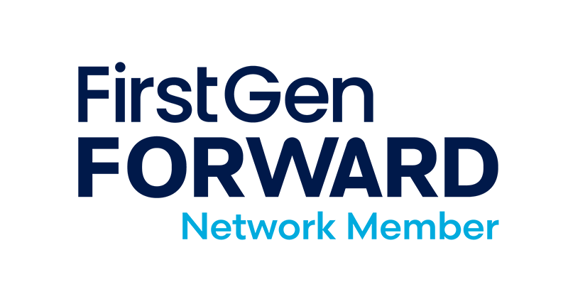 FirstGen Forward Network Member logo.