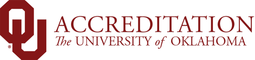 Interlocking OU, 认证, 皇冠体育 website wordmark.