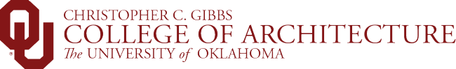 皇冠体育 Christopher C. Gibbs College of 体系结构