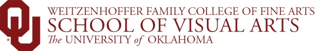 皇冠体育 Weitzenhoffer Family College of Fine Arts School of Visual Arts 