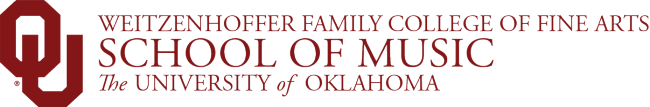 皇冠体育 Weitzenhoffer Family College of Fine Arts School of Music