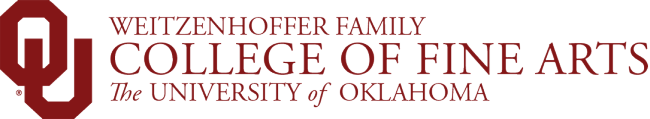 皇冠体育 Weitzenhoffer Family College of Fine Arts 
