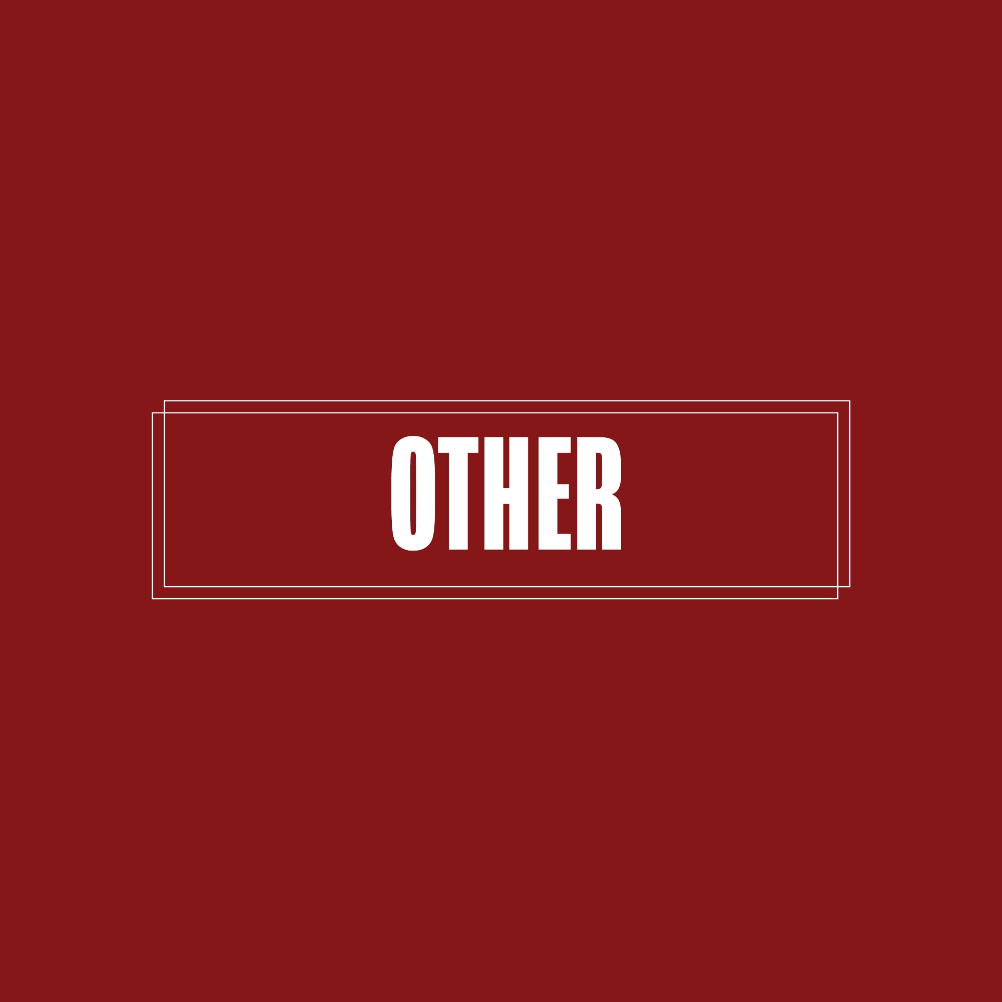 Other Applications