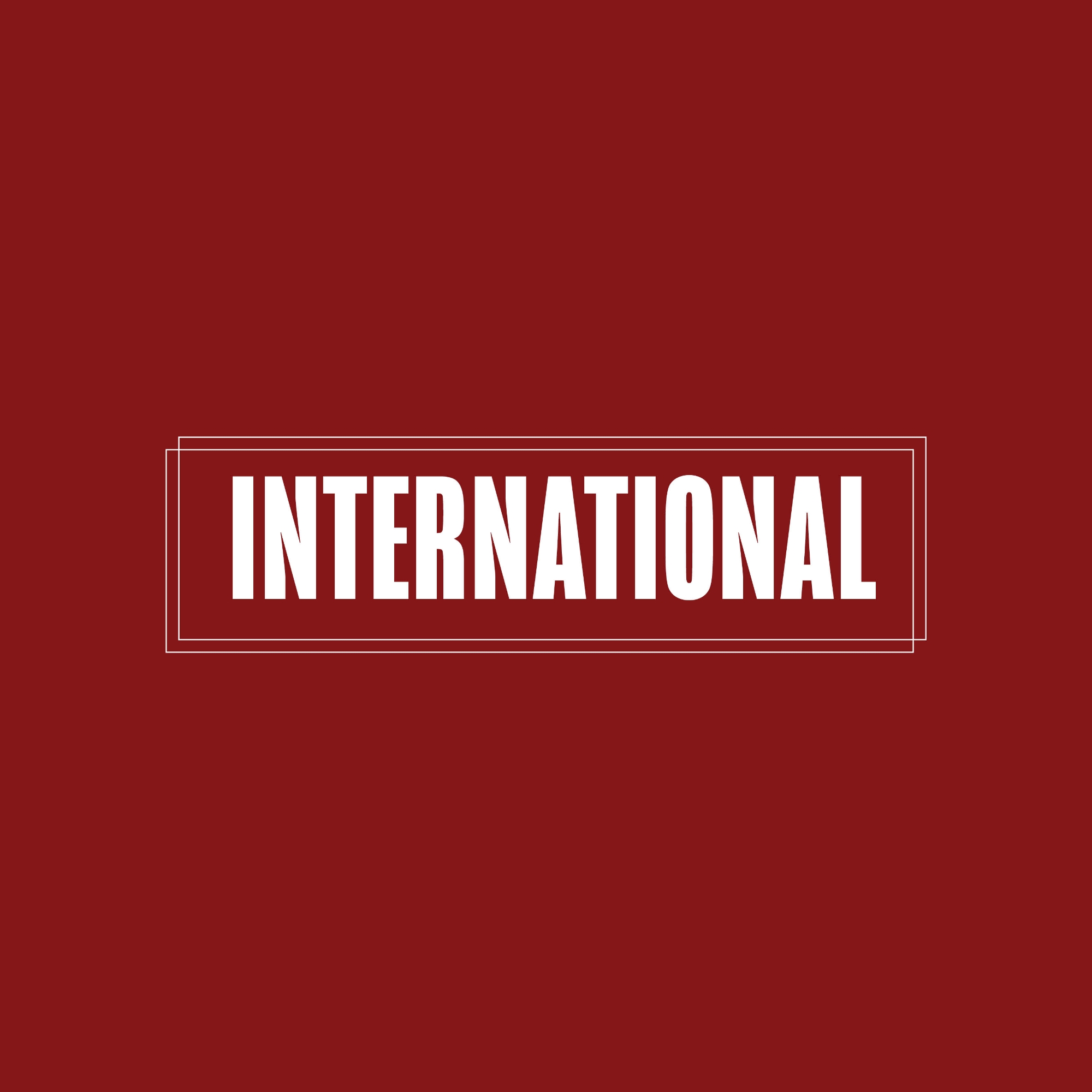 International 应用 Page
