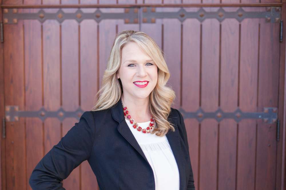 LeeAnn Burns
