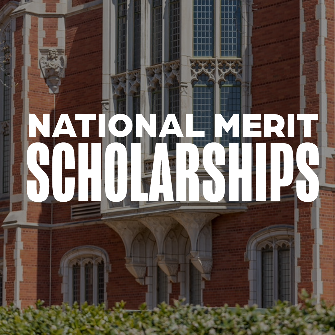 国家价值 Scholarships