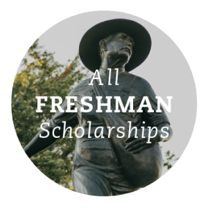 All Freshman 奖学金
