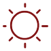 Sun Icon