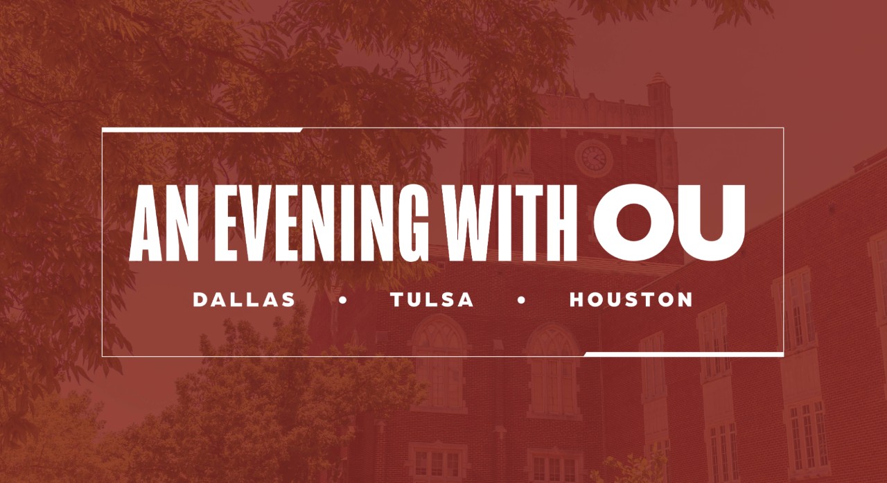 与你共度的夜晚 Dallas, Tulsa, and Houston