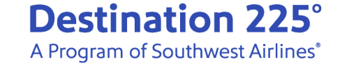 Southwest Airlines Destination 225° Program
