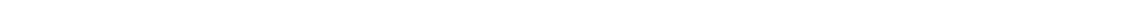 White stylized line.