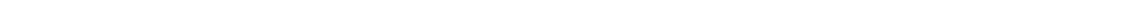 White stylized line.