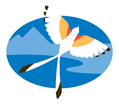 South Central Climate Adaptation Science Center logo.