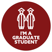 I'm a graduate student