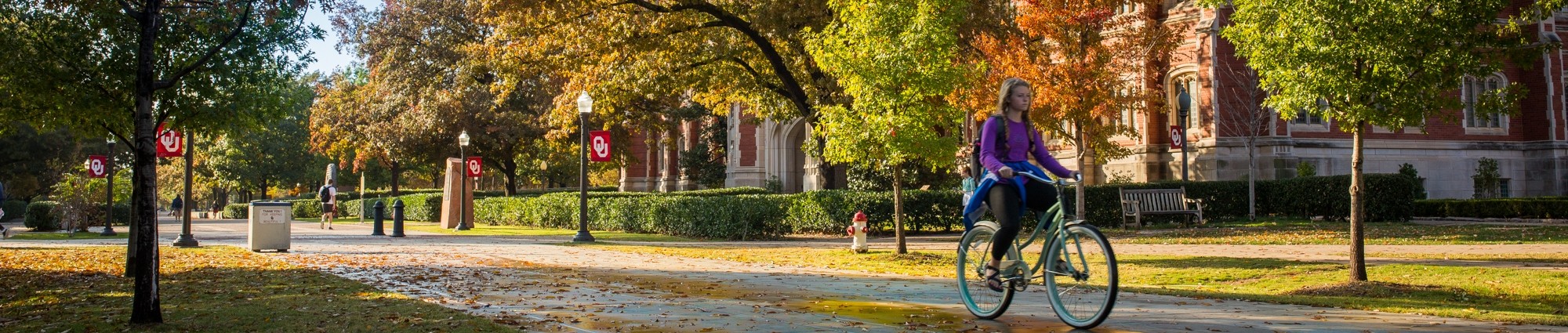 OU Campus