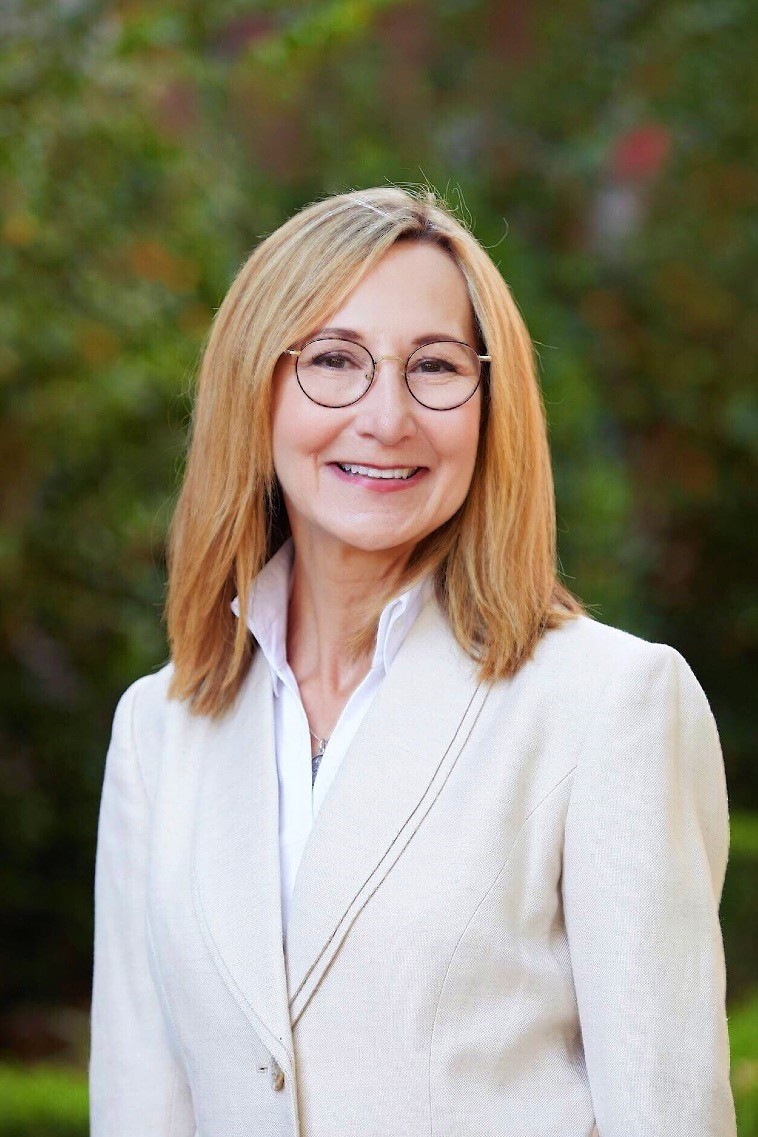 Theresa Marks