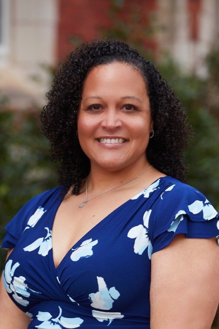 Andrea Bates