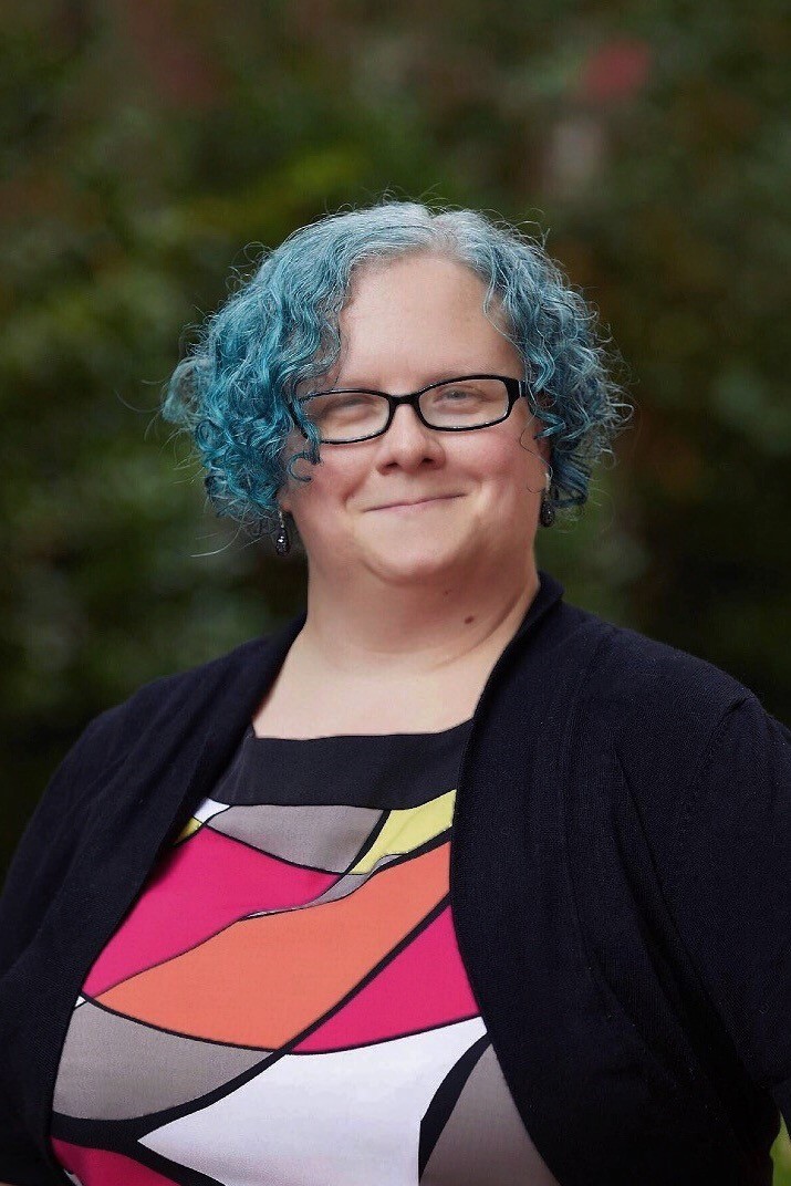 Brandy Gunter Cox