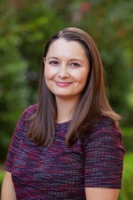 Annette Moran
