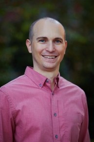 Garrett Hollingsworth