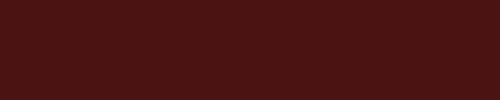 dark crimson