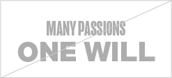 Many Passions One Will - Bad Example
