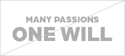 Many Passions One Will - Bad Example