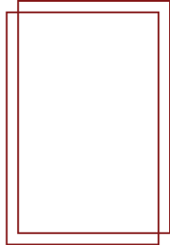 Crimson frame