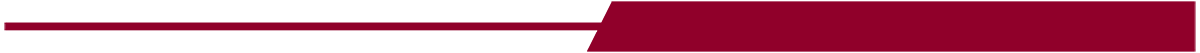 Crimson bar, heavy end