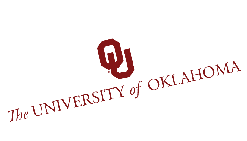 Never rotate the logo. The bottom of the ”U” should always be a horizontal line.